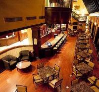 The Atrium Bar